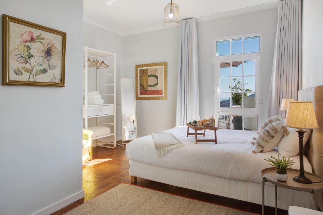 A Minha Casa T3 Com Vista Mar Villa Funchal  Eksteriør bilde