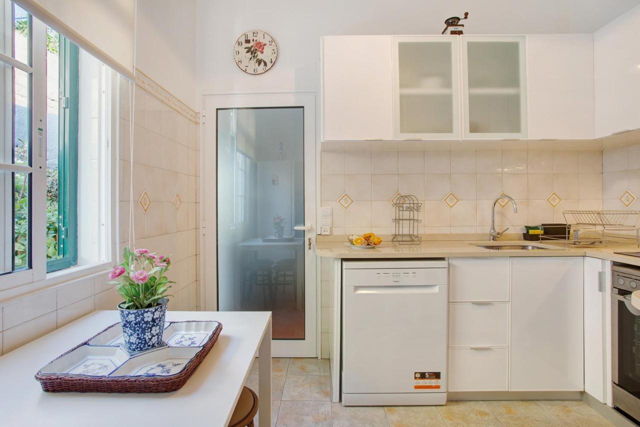 A Minha Casa T3 Com Vista Mar Villa Funchal  Eksteriør bilde