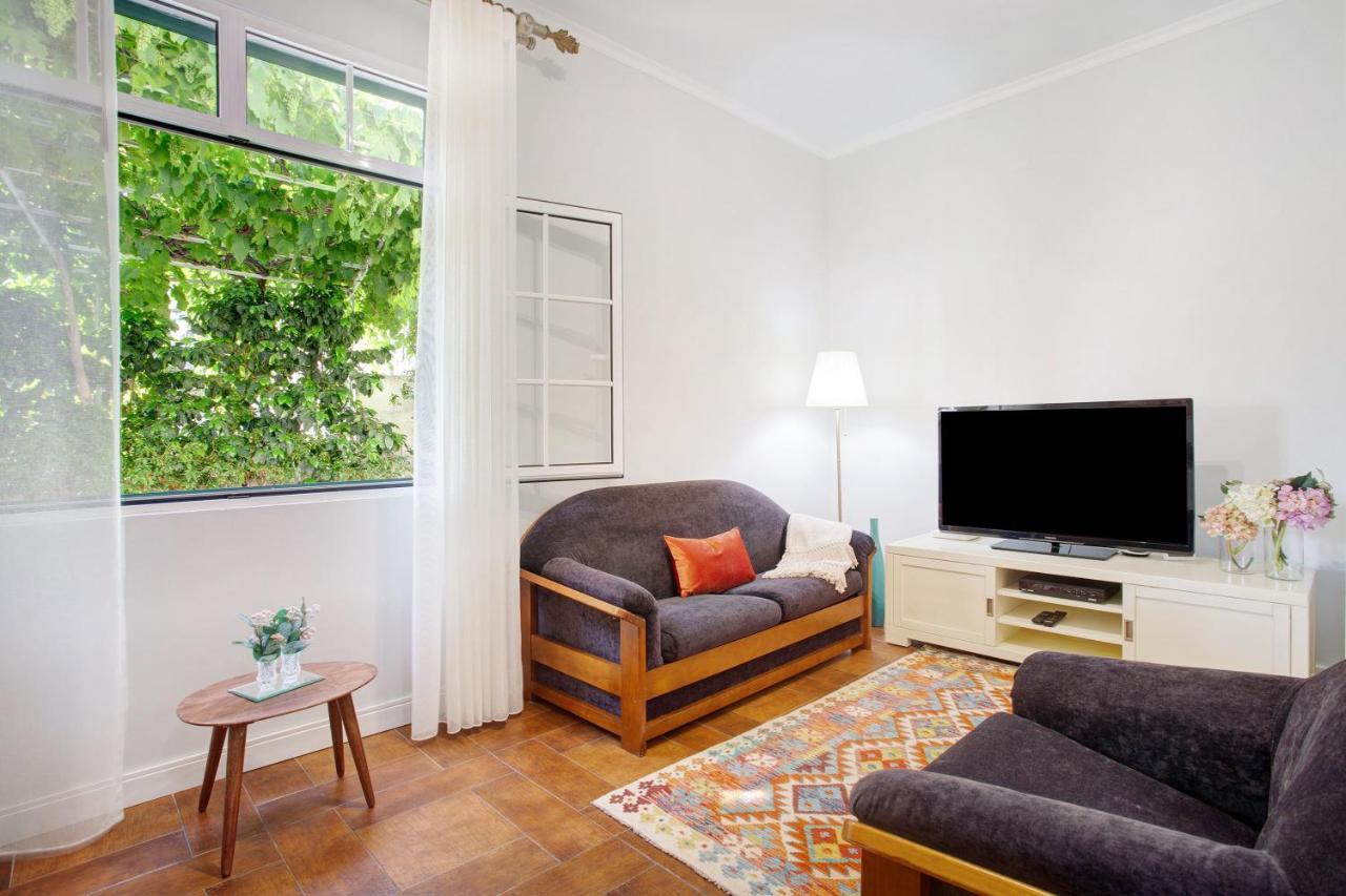 A Minha Casa T3 Com Vista Mar Villa Funchal  Eksteriør bilde