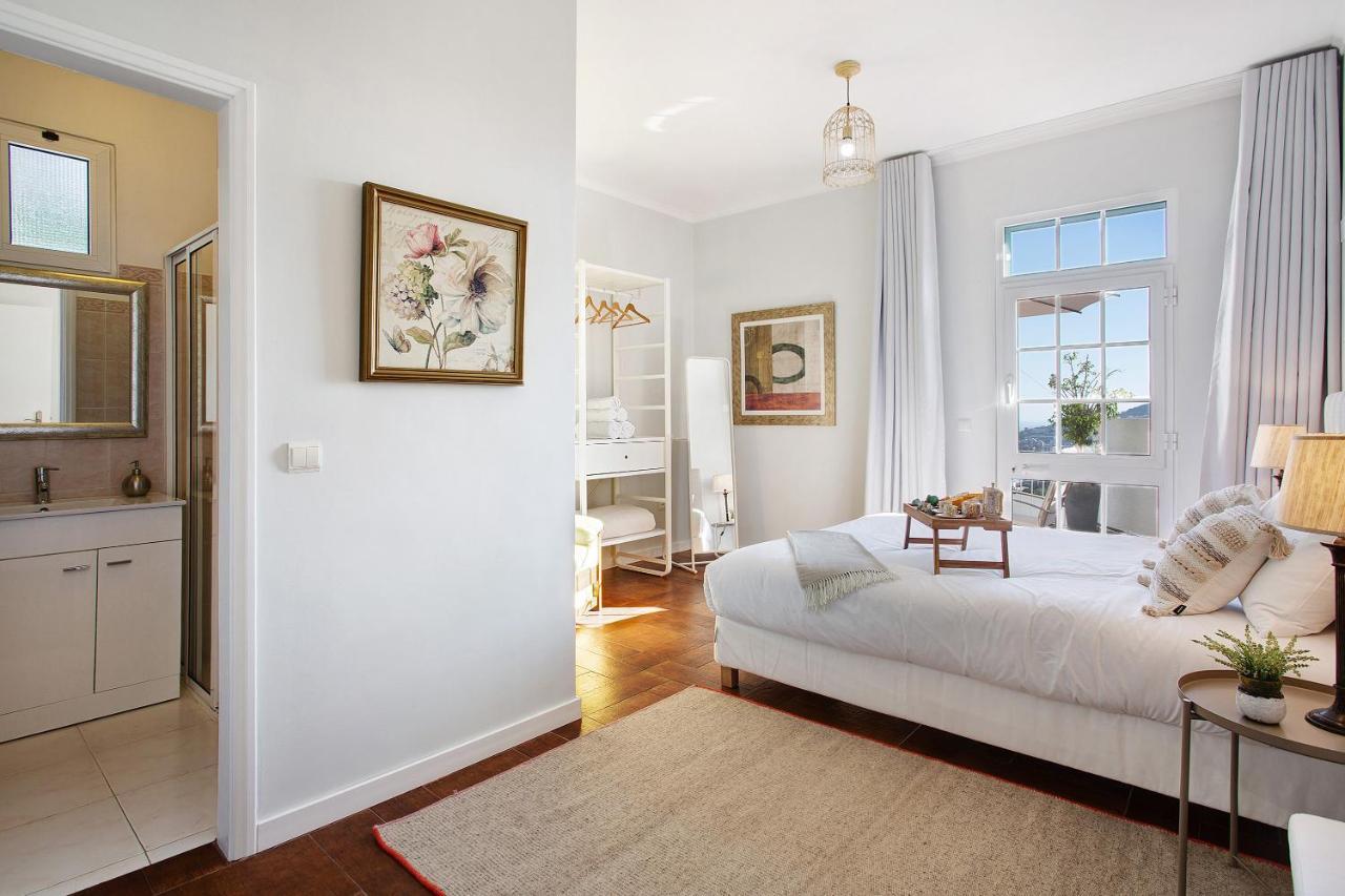 A Minha Casa T3 Com Vista Mar Villa Funchal  Eksteriør bilde