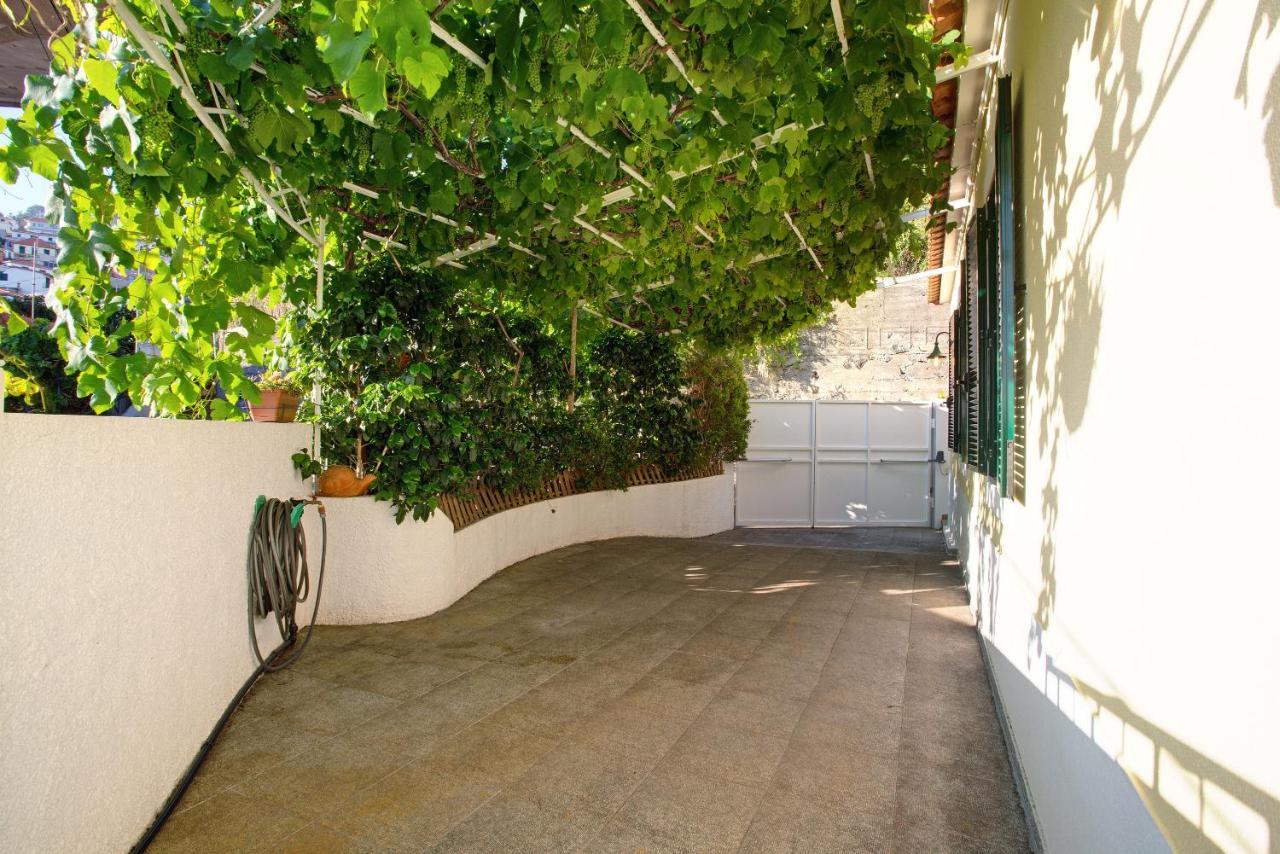 A Minha Casa T3 Com Vista Mar Villa Funchal  Eksteriør bilde
